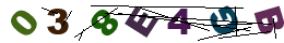 nrcode