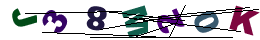 nrcode