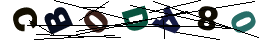 nrcode
