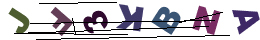 nrcode