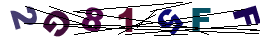 nrcode