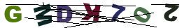 nrcode
