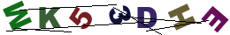 nrcode