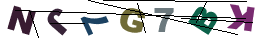 nrcode