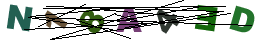 nrcode