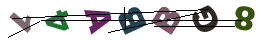 nrcode