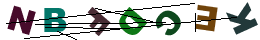 nrcode