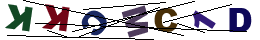 nrcode