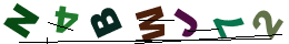 nrcode