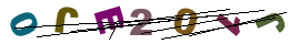 nrcode