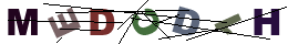 nrcode