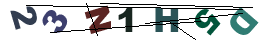 nrcode