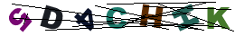 nrcode