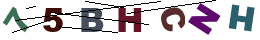 nrcode