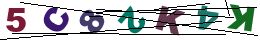 nrcode