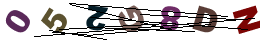 nrcode