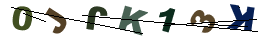 nrcode