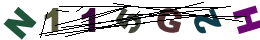 nrcode