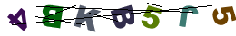 nrcode