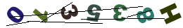 nrcode