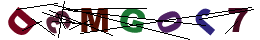 nrcode