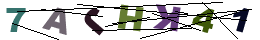 nrcode