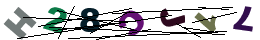 nrcode