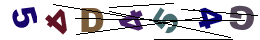nrcode