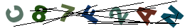 nrcode