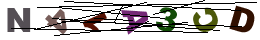 nrcode