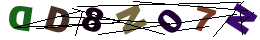 nrcode