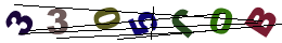 nrcode