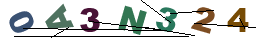 nrcode