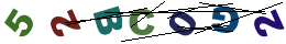 nrcode