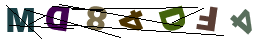 nrcode