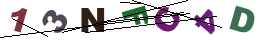 nrcode