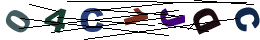 nrcode