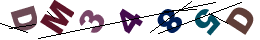 nrcode
