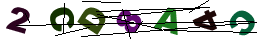 nrcode