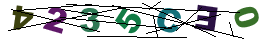 nrcode