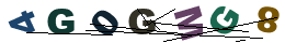 nrcode