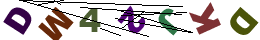 nrcode