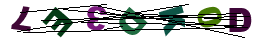 nrcode