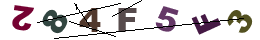 nrcode