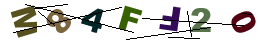 nrcode
