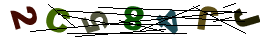nrcode