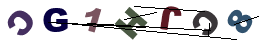 nrcode