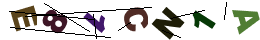 nrcode