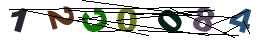nrcode