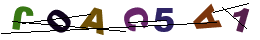 nrcode